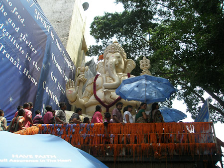 Ganesh
