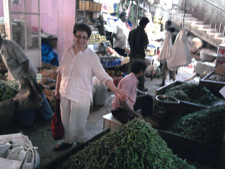 A lot of chiles!