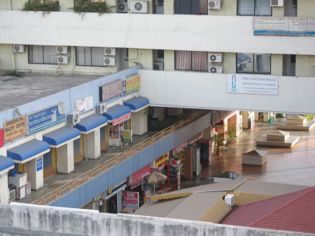 Magarpatta Pune Destination City