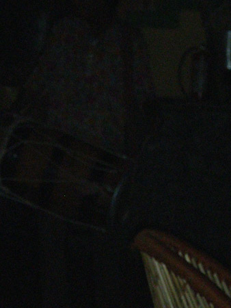 Drum at The Village