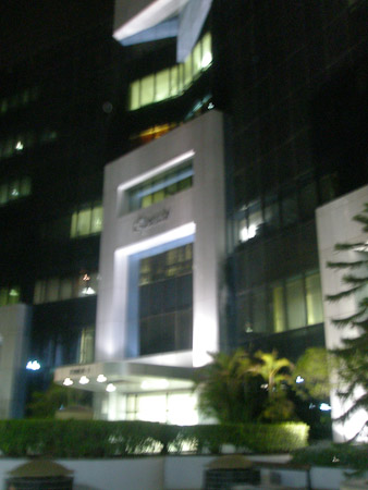 Cybercity, Pune