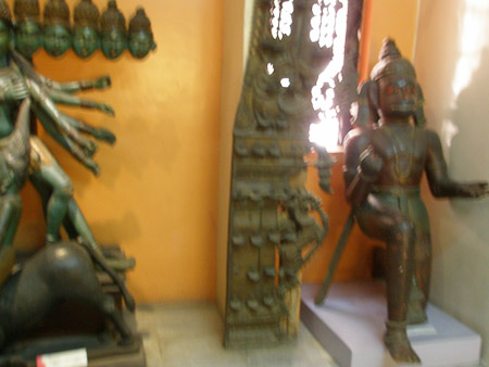 Next to Kali