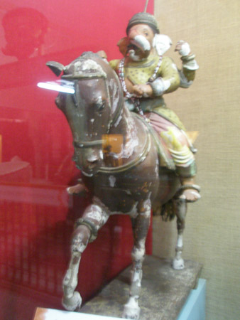 Warrior