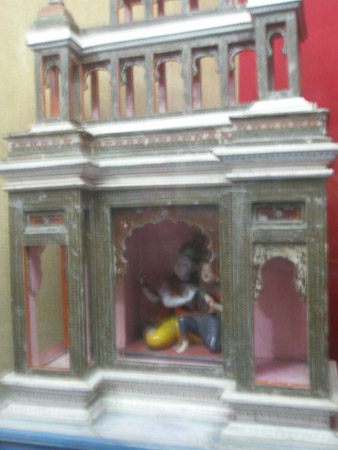Shrine