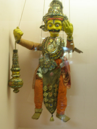 Marionette