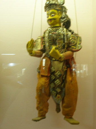 Marionette