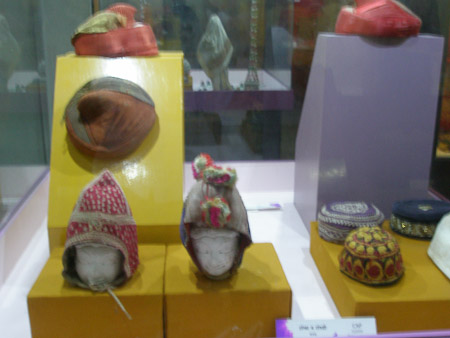 Hats