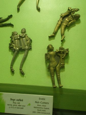 Nutcrackers