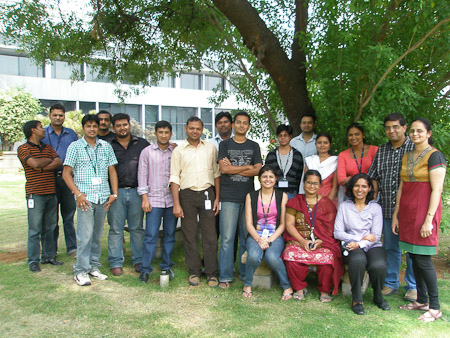 Afaria Team