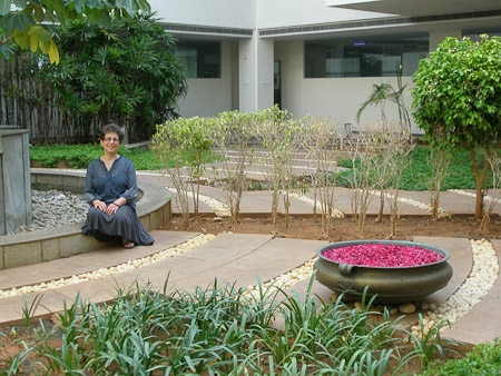 Rosebuds at SAP
