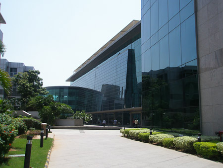SAP Campus